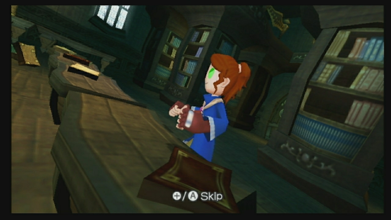 Family Trainer Magical Carnival - Imagen 17